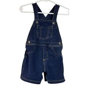 Carter's Overalls Boy's Size 18 Months